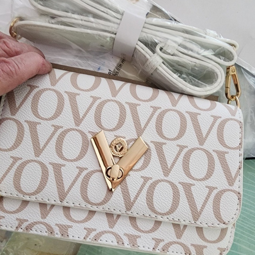 Valentino crossbody bag